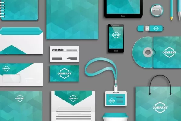 Consistent brand identity builds trust that leads to long-term customer loyalty