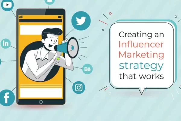 Choosing the right time for long-term influencer marketing execution