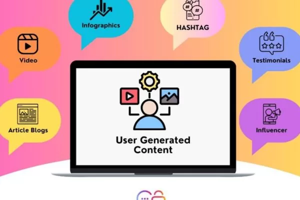 Content metrics reveal the true value of influencer-created assets