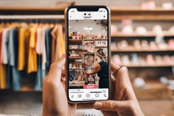 Instagram Shopping helps brands boost engagement, discovery, and sales