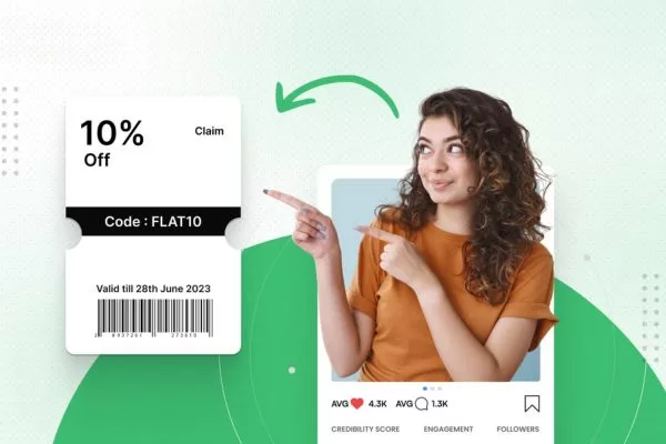 Instagram-exclusive offers drive stronger engagement and sales