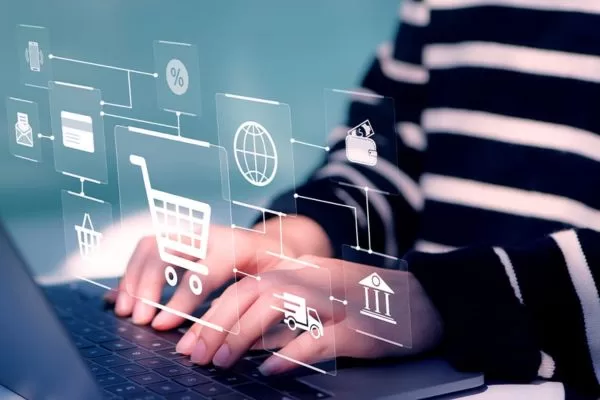 Use connected data and tools to optimize your social commerce performance