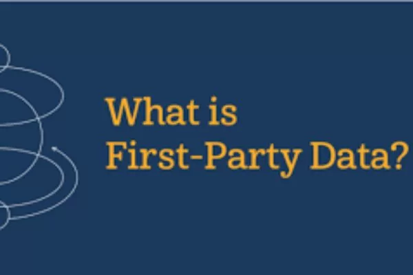 Detailed insights on first-party data