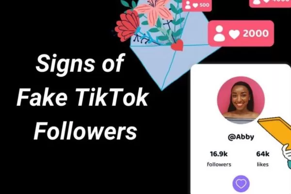 Effective strategies to identify fake TikTok follower behaviors