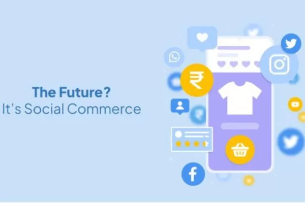 Emerging trends are shaping the future of social commerce