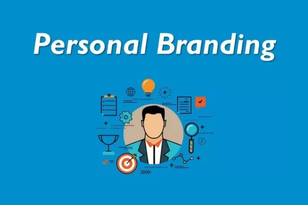 Key factors entrepreneurs should focus on when branding themselves