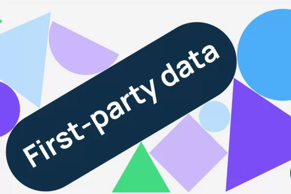 Key FAQs about first-party data