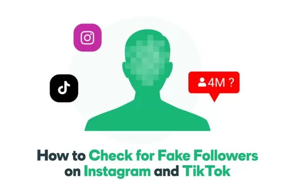 Key indicators that reveal inactive or bot-based followers