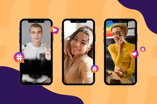 UGC boosts trust and strengthens Instagram shopping authenticity