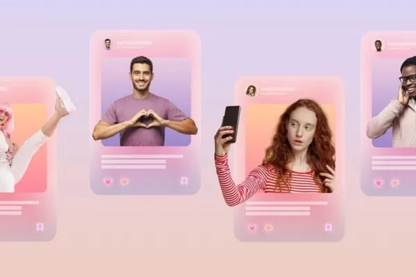 Mid tier and macro influencers trade higher reach for lower engagement efficiency