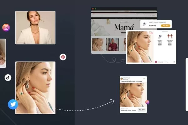 Repurposing influencer content multiplies reach and long-term ROI