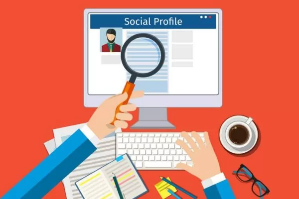 Optimize your profile to clearly communicate your value and build trust