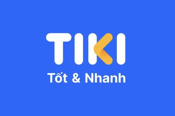 Tiki builds strong recognition with a digital-first brand identity