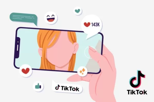 TikTok influencer rates keep rising as its viral algorithm drives strong ROI