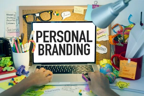 Social media personal branding boosts your visibility and credibility