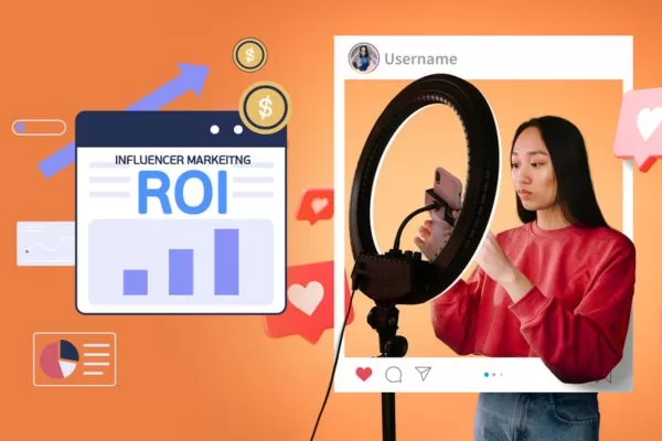 Influencer marketing ROI shows real impact and guides smarter, more effective decisions