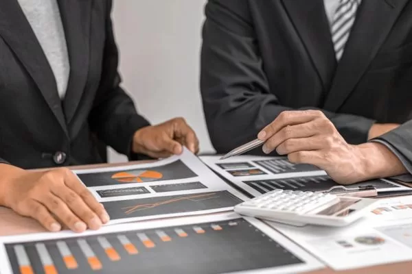 Define who you are professionally and the value you create