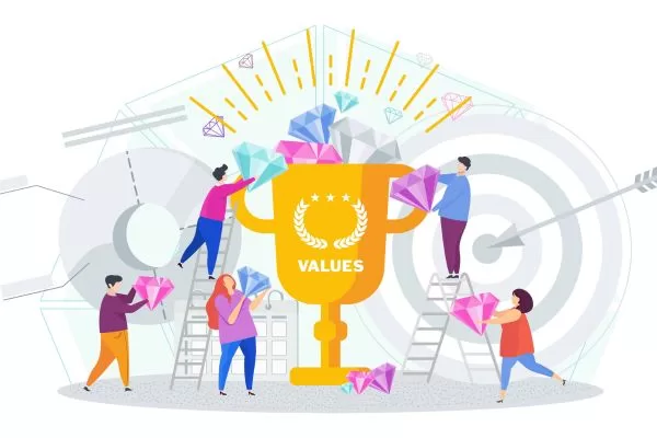 Focus on the core value and impact you deliver, not the tasks you perform