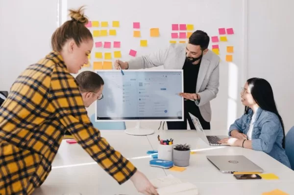 Build a content strategy that supports long-term growth