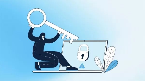 Common causes of broken links on websites