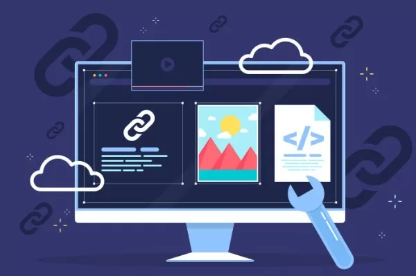 How to fix broken links on your website