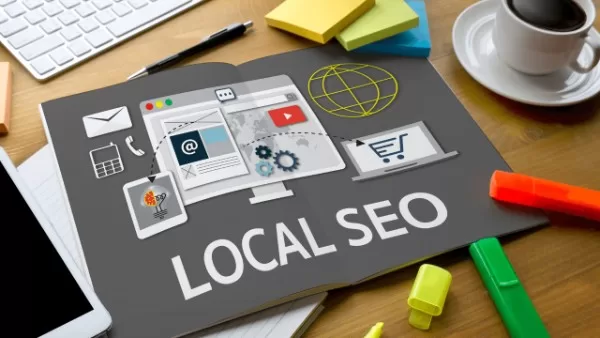 Local SEO Works