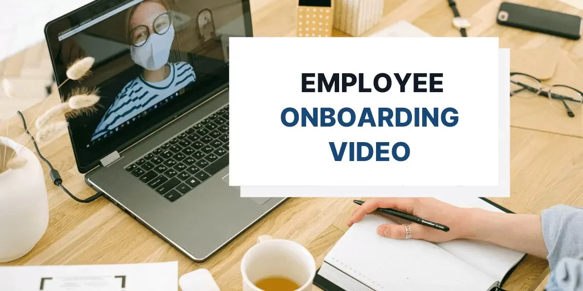Onboarding and orientation videos