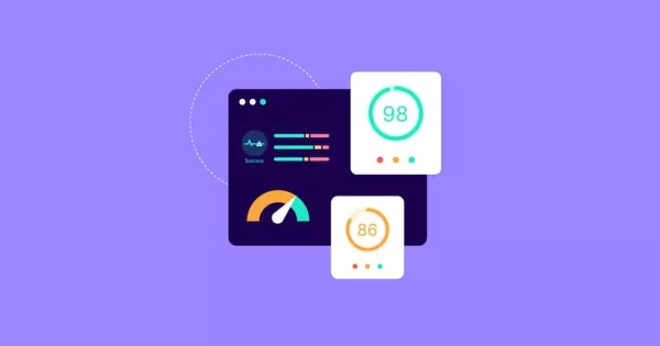 PageSpeed Insights mobile optimization tips based on Core Web Vitals