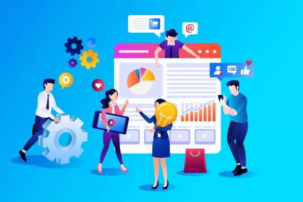 Set clear goals before you start planning