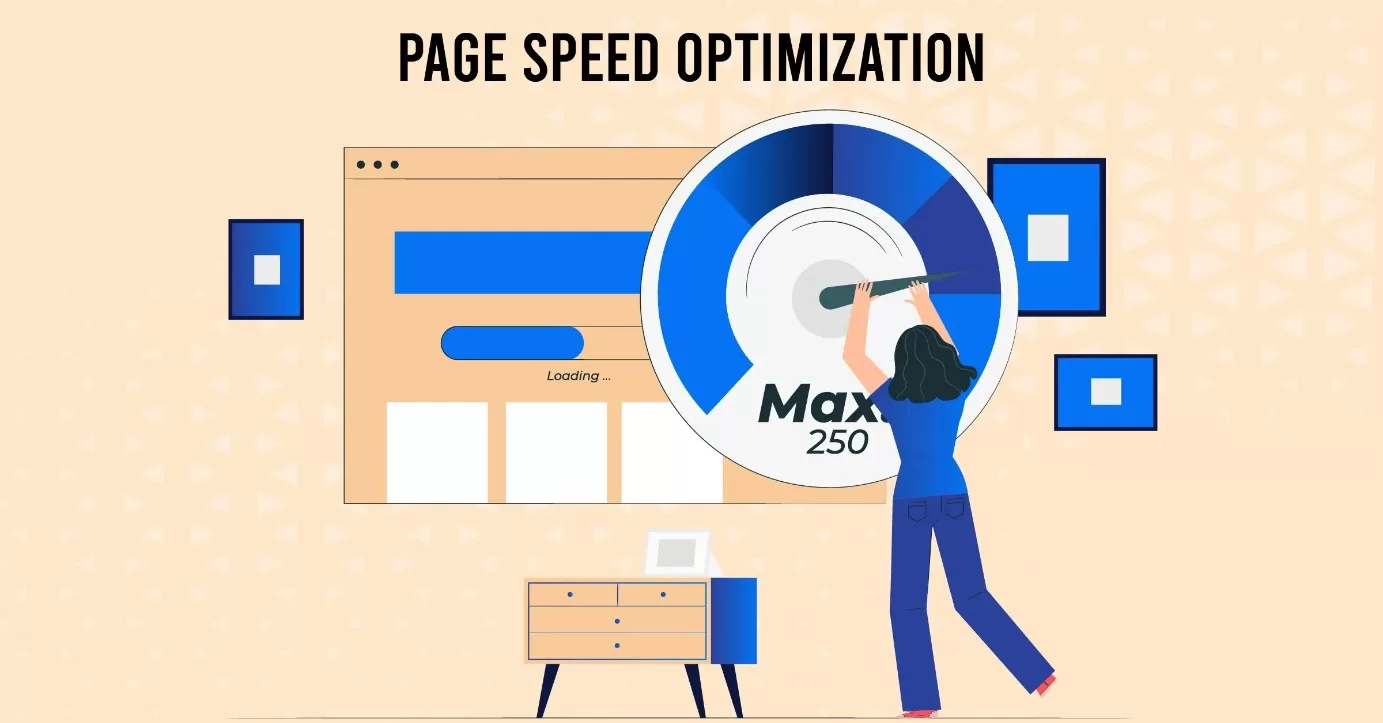 Website speed optimization checklist