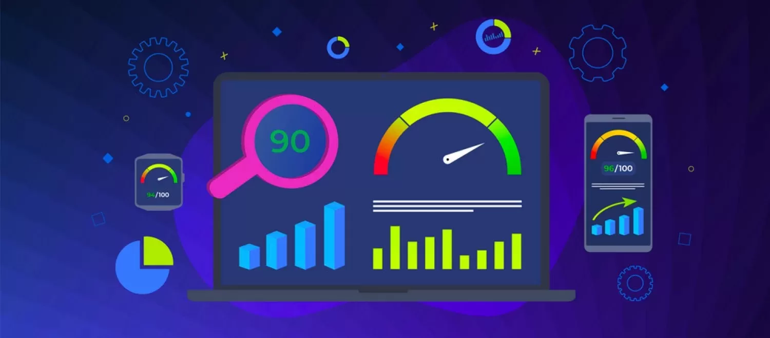 What is website speed optimization?