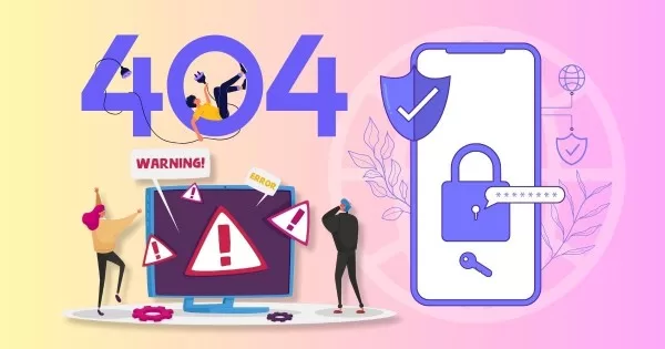 Why broken links are a problem for websites