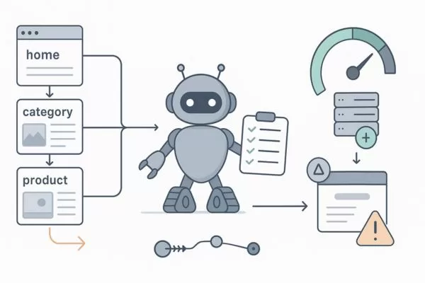 Answers to common questions about enhancing site crawl efficiency