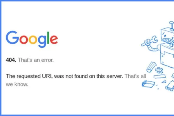Broken pages can significantly influence search visibility and traffic