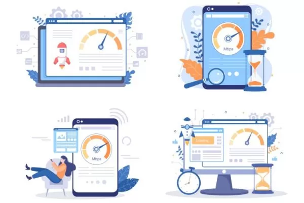 Clear answers to common performance and speed questions