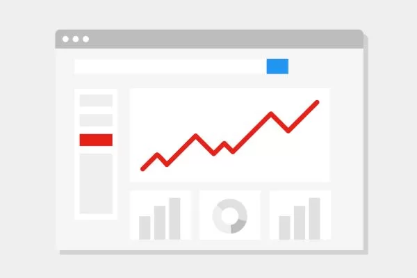 Google Trends for YouTube and Analytics show demand and performance