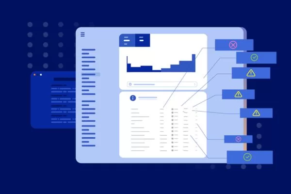 Pages fail indexing mainly due to technical or quality issues