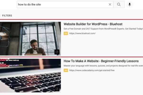 In-feed video ads capture high-intent viewers during research and consideration