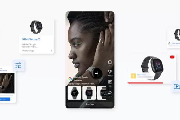 Video action campaigns focus on driving conversions