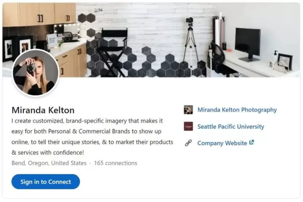 A personal branding statement is the expression; brand positioning is the strategy