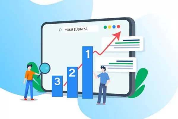 Visibility matters more than position when SERP features push results below the fold