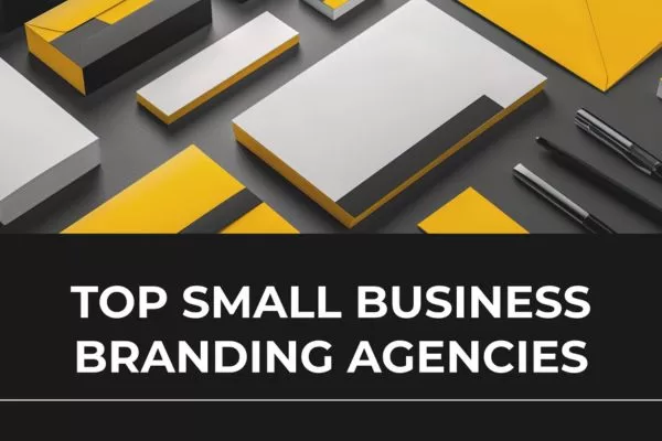 Eight actionable tactics to strengthen your small business brand
