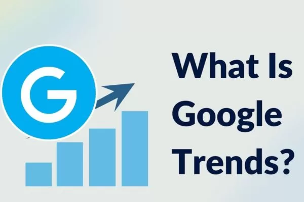 Exploring how search interest patterns inform marketing strategy decisions