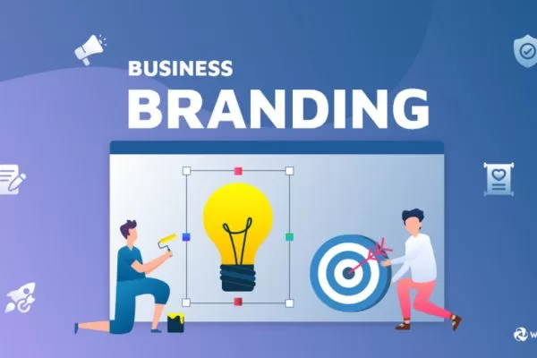 Exploring the true meaning of small business branding
