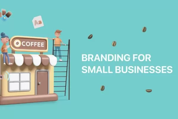 Five inspiring examples of effective small business branding
