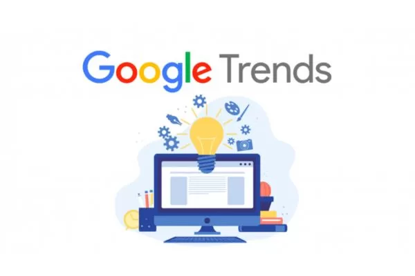 Google Trends is best for discovering new content and keyword opportunities
