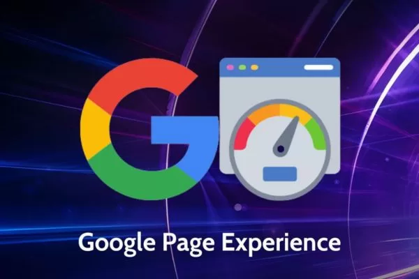 Page Experience rewards sites that meet Core Web Vitals standards