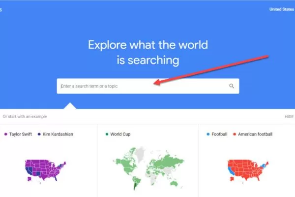 It clarifies how trend data supports smarter niche decisions