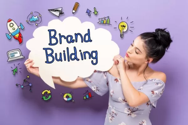 Key reasons why strong branding matters for small companies