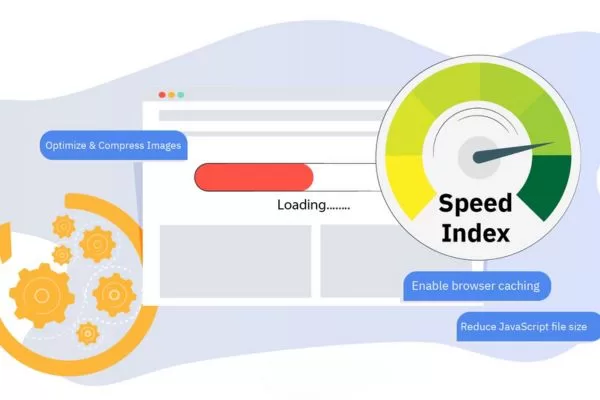 Indexation velocity shows how quickly search engines add your content